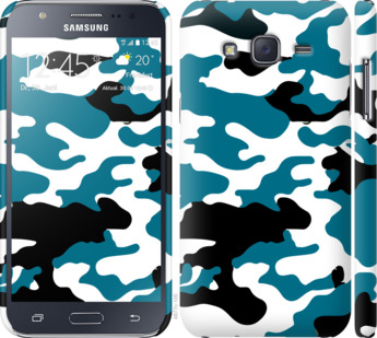 

Чехол Камуфляж прозрачный фон для Samsung Galaxy J5 (2015) J500H 912891
