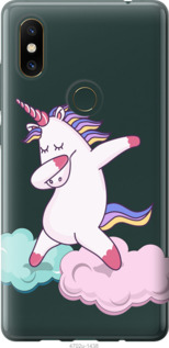 

Чохол єдиноріг на Xiaomi Mi Mix 2s 869611