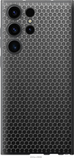 Чехол Ячейки для Samsung Galaxy S23 Ultra