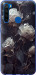 Чехол Розы 2 для Xiaomi Redmi Note 8T
