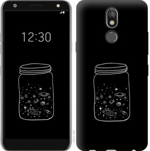 

Чехол Космос в банке для LG K40 763829