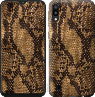 

Чехол Змеиная кожа для Samsung Galaxy A01 A015F 894938