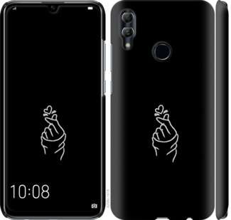 

Чехол Love You для Huawei Honor 10 Lite 728473