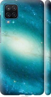 

Чехол Голубая галактика для Samsung Galaxy M12 M127F 1578233