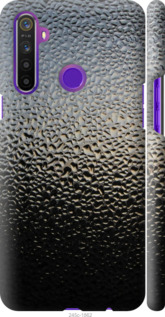 

Чехол Мокрое стекло для Realme 6i 1573872