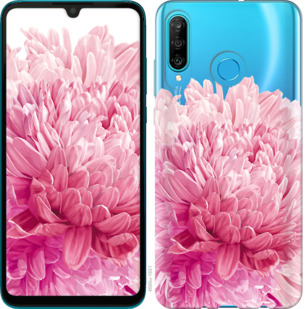 

Чехол Хризантема для Huawei Honor 20 Lite 868838