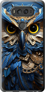 

Чохол Сова v2 на LG V20 1632360
