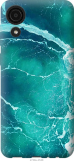

Чехол Океан 2 для Samsung Galaxy A03 Core A032F 1571163