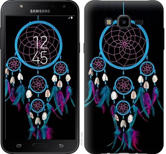

Чохол Ловець снів на Samsung Galaxy J7 Neo J701F 679254