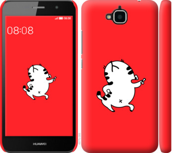 

Чехол Котик для Huawei Enjoy 5 924551