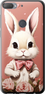

Чохол Зайчик на HTC Desire 12 Plus 1650420