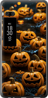 

Чохол Гарбузи 2 на Meizu Pro 7 1639095