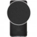 Фото Чохол Silicone Cover Lakshmi Full Camera (AA) на Motorola Moto G05 / E15 4G (Чорний / Black) на vchehle.ua