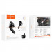 Фото Bluetooth навушники Hoco EW12 TWS (Чорний) на vchehle.ua