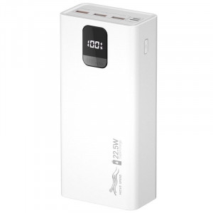 Уценка Портативное ЗУ Power Bank Movespeed H40 22.5W 40000 mAh (H40-22W)