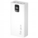 Уценка Портативное ЗУ Power Bank Movespeed H40 22.5W 40000 mAh (H40-22W)
