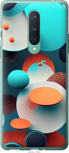 

Чехол Горошек абстракция для OnePlus 8 1543929