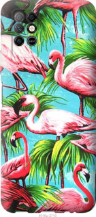 

Чехол Tropical background для Infinix Note 8 1421135