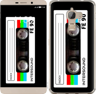 

Чехол Кассета с90 для LeTV Max X900 929891