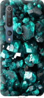 Чехол Кристаллы 2 для Motorola G8 Plus
