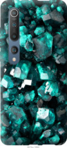 Чехол Кристаллы 2 для Motorola G8 Plus