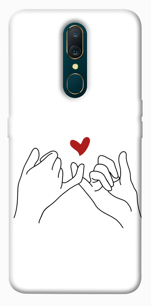 

для Oppo A9 для Oppo A9X для Oppo F11 1099214
