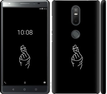 

Чехол Love You для Lenovo Phab 2 Plus 728249