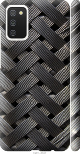 

Чохол Металеві фони на Samsung Galaxy A03s A037F 1207565