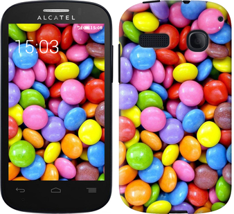 

Чехол MandD для Alcatel One Touch Pop C3 4033D 587936