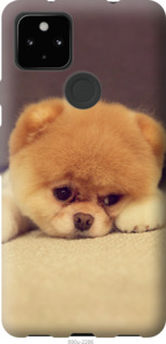 

Чохол Boo 2 на Google Pixel 5A 1571566