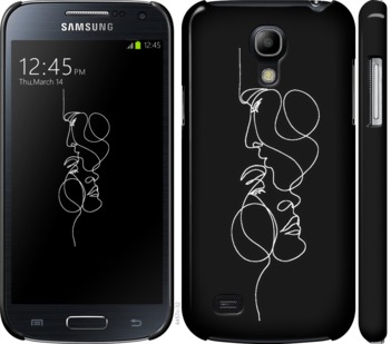 

Чохол Пара на Samsung Galaxy S4 mini 751016