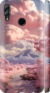 

Чехол Розовые облака для Huawei Honor 10 Lite 1645118