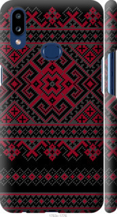 

Чохол Вишиванка 52 на Samsung Galaxy A10s A107F 976475