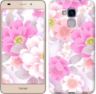 

Чехол Цвет яблони для Huawei GT3 144980