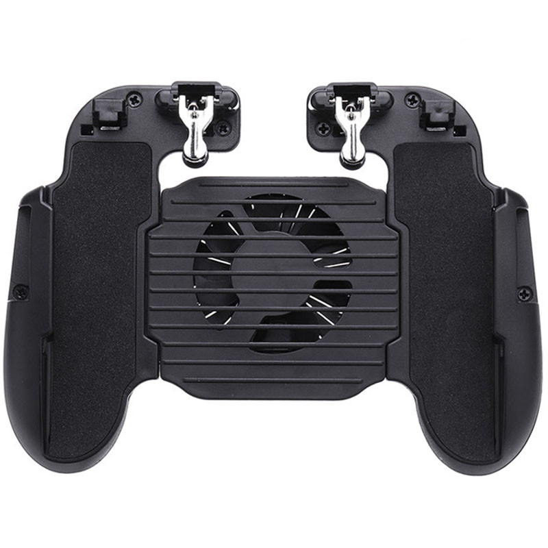 

Trigger Joystick PUBG H5 (Чорний) 908530