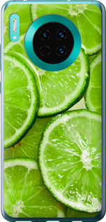 

Чехол Лайм для Huawei Mate 30 1691443