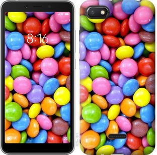 

Чехол M&D для Xiaomi Redmi 6A 673928