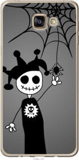 

Чехол Happy Halloween для Samsung Galaxy A9 A9000 1418575