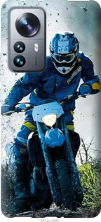 

Чехол Мотокросс для Xiaomi 12 Pro 1382402