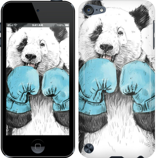 

Чехол Панда-боксер для iPod Touch 5 614217