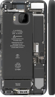 

Чехол Детали смартфона для HTC One M9 1431944