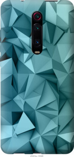 

Чехол Геометрический узор v2 для Oppo A5 (2020) 938741