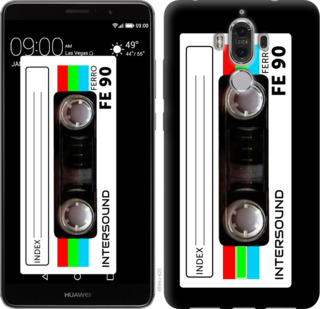 

Чохол Касета с90 на Huawei Mate 9 929767