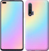 Чехол Радуга 2 для Huawei Nova 6