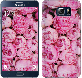 

Чехол Пионы v3 для Samsung Galaxy Note 5 N920C 380669