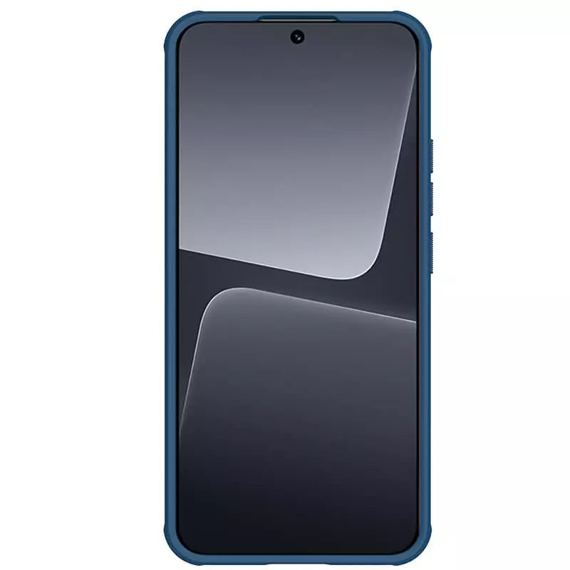 Чохол Nillkin Matte Pro на Xiaomi 13 Pro (Синій / Blue) в магазині vchehle.ua