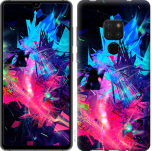 

Чехол Абстрактный чехол для Huawei Mate 20 856120