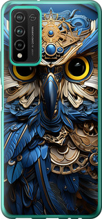 

Чехол Сова v2 для Huawei Honor 10X Lite 1632427
