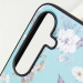 Купити TPU+PC чохол Secret для Samsung Galaxy A25 5G (Mint) на vchehle.ua