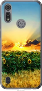 

Чехол Украина для Motorola E6i 1205474